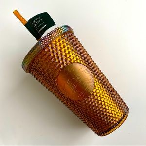 Starbucks 50th Anniversary Cup